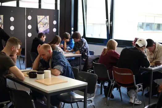 Preview of 2023 gallery